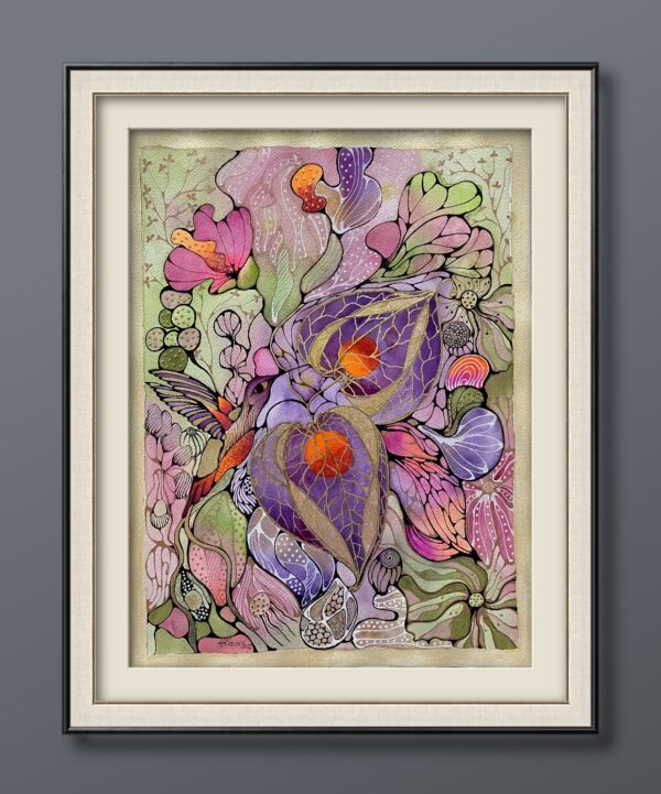 Nurturing – Bild 3