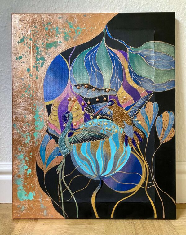 Drops of wonders – Bild 4