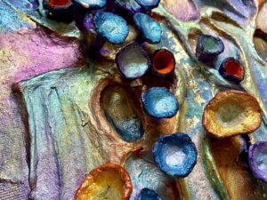 Bountifully letters – Bild 2