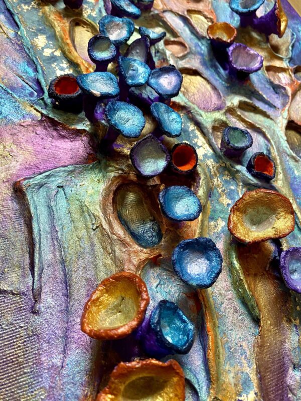 Bountifully letters – Bild 2