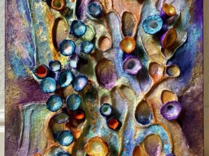 Bountifully letters – Bild 4