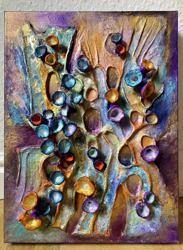 Bountifully letters – Bild 4