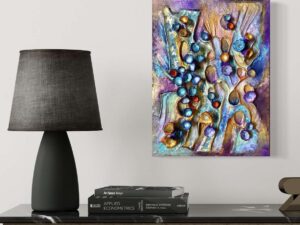 Bountifully letters – Bild 3