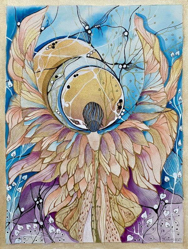 The convergence – Bild 1