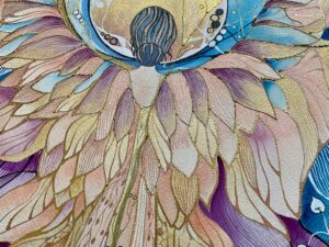 The convergence – Bild 2