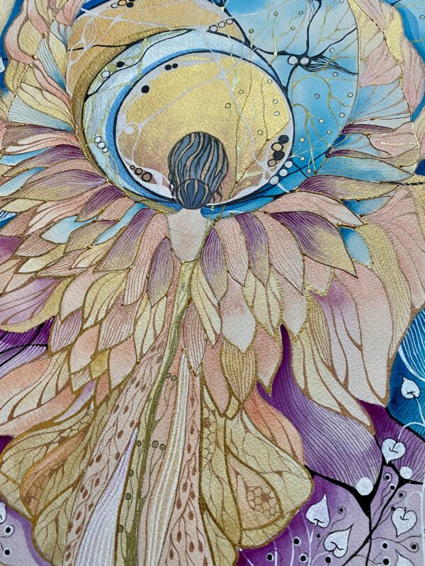 The convergence – Bild 2