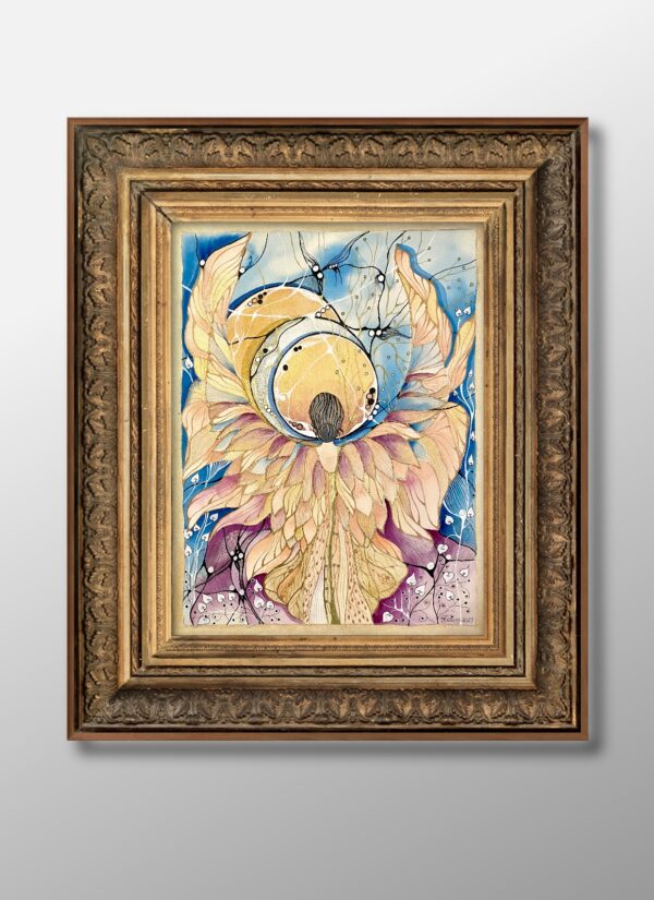 The convergence – Bild 3