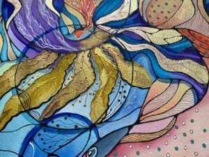 Fluid depths – Bild 2