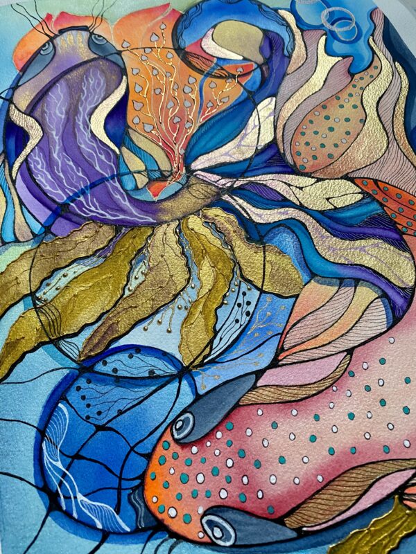 Fluid depths – Bild 2