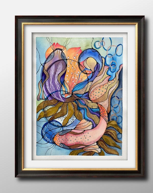 Fluid depths – Bild 4