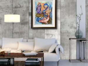 Fluid depths – Bild 3