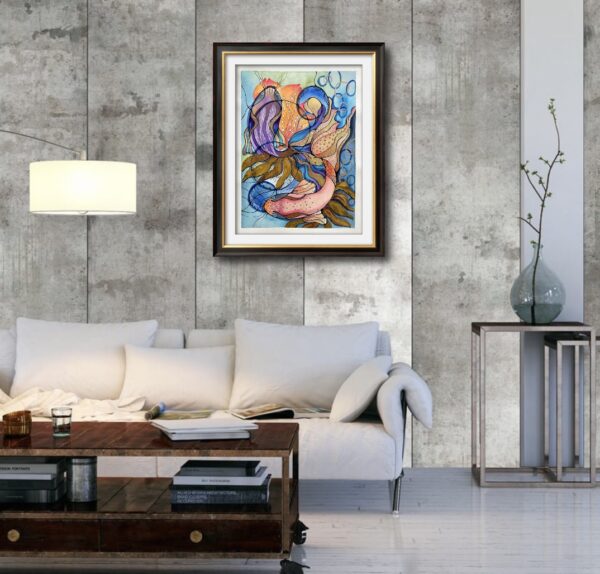 Fluid depths – Bild 3