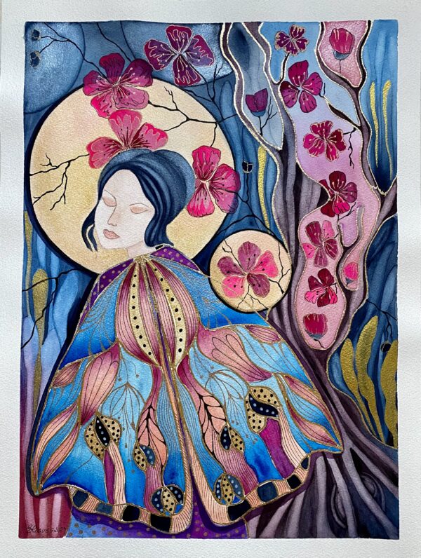 Crossing the Illusion – Bild 1