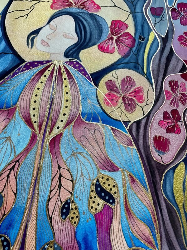 Crossing the Illusion – Bild 2