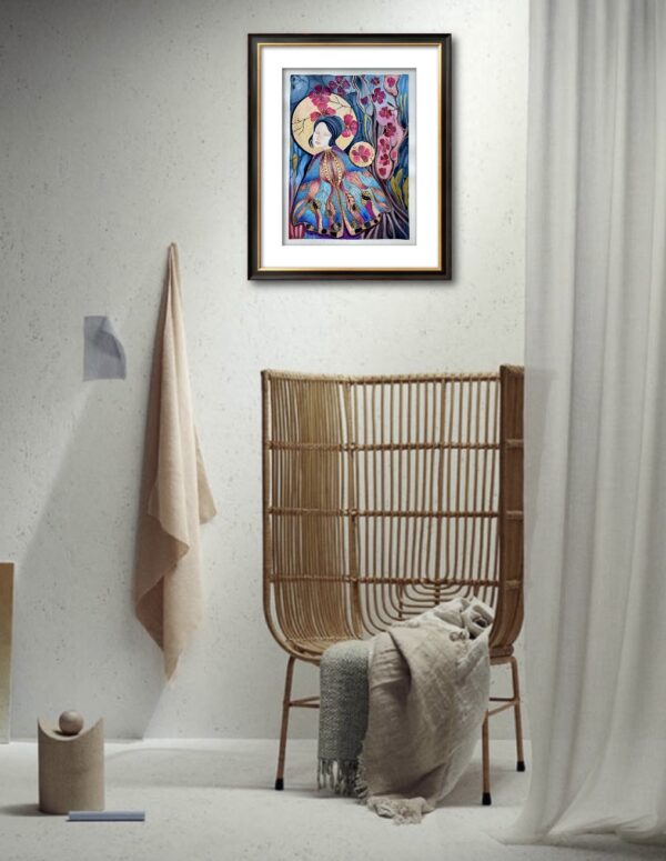 Crossing the Illusion – Bild 3