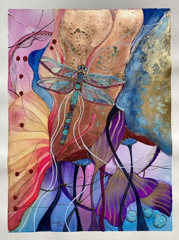 Full Moon Eclipse – Bild 1