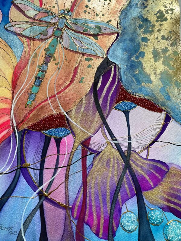 Full Moon Eclipse – Bild 2