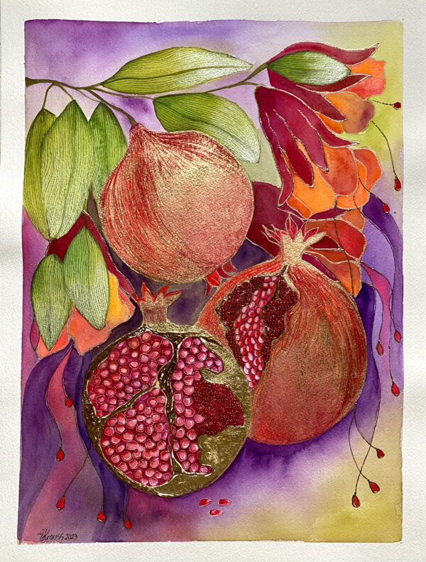 An Equinox for Autumn – Bild 1