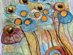 Industrial flowers – Bild 2