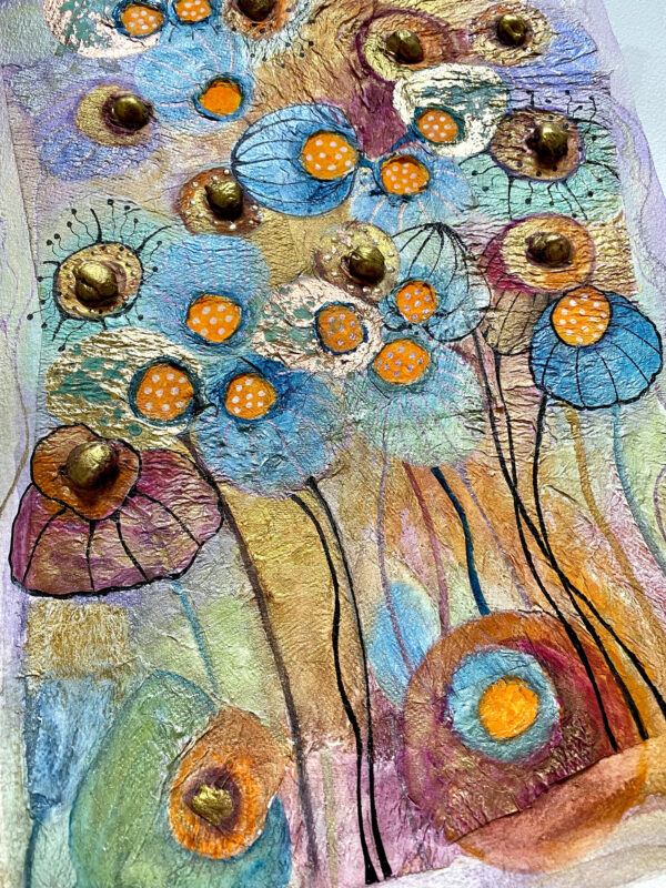 Industrial flowers – Bild 2