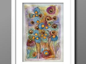 Industrial flowers – Bild 3