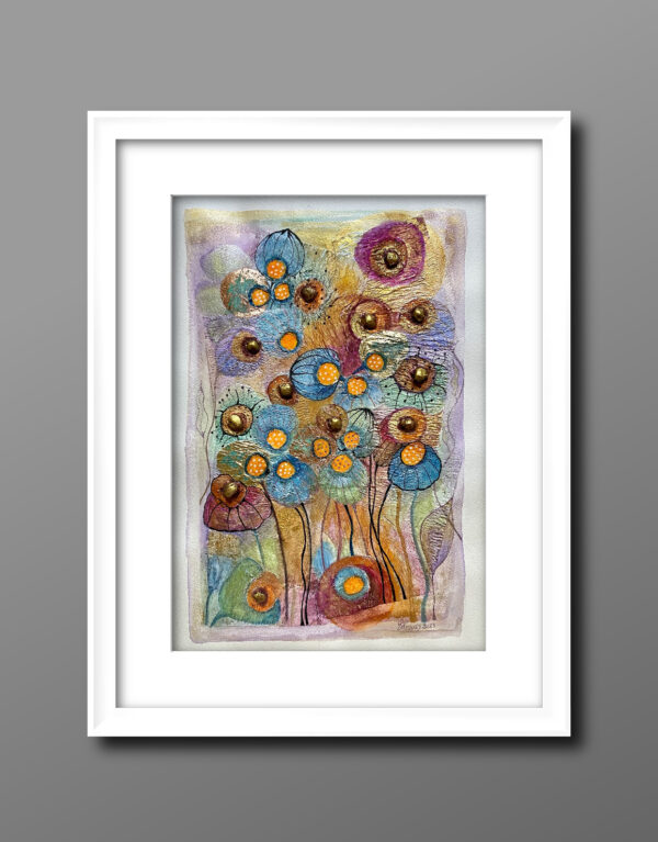 Industrial flowers – Bild 3