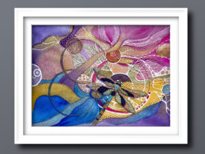 The wings of hope – Bild 2