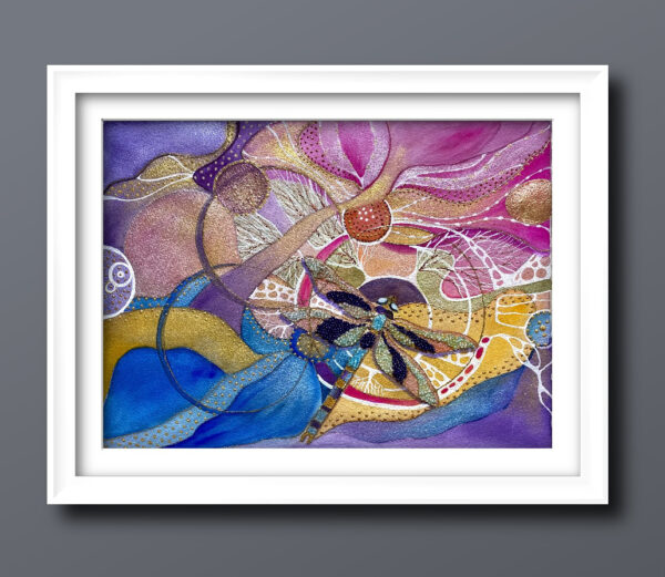 The wings of hope – Bild 2