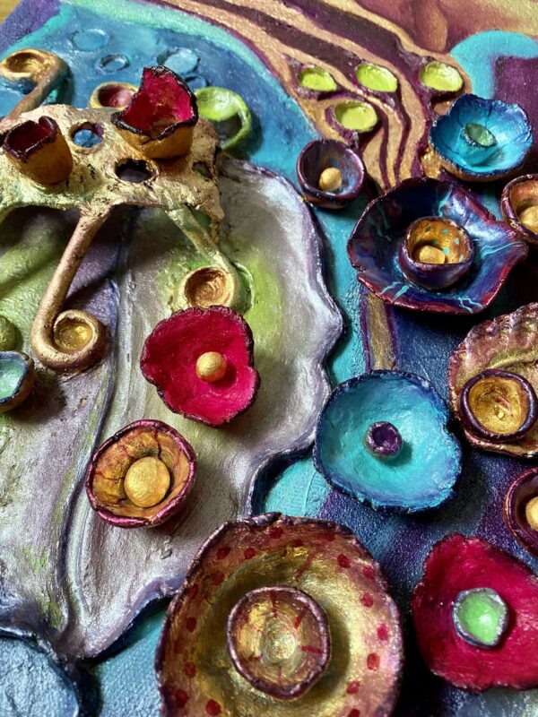 Bold and bountiful – Bild 2