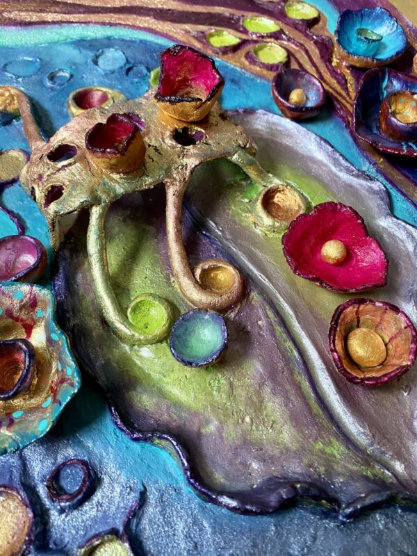 Bold and bountiful – Bild 3