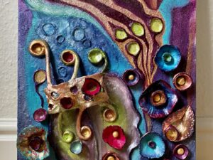 Bold and bountiful – Bild 4