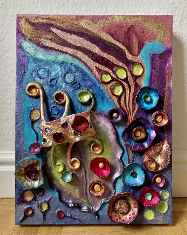 Bold and bountiful – Bild 4