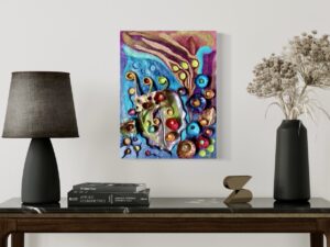 Bold and bountiful – Bild 5