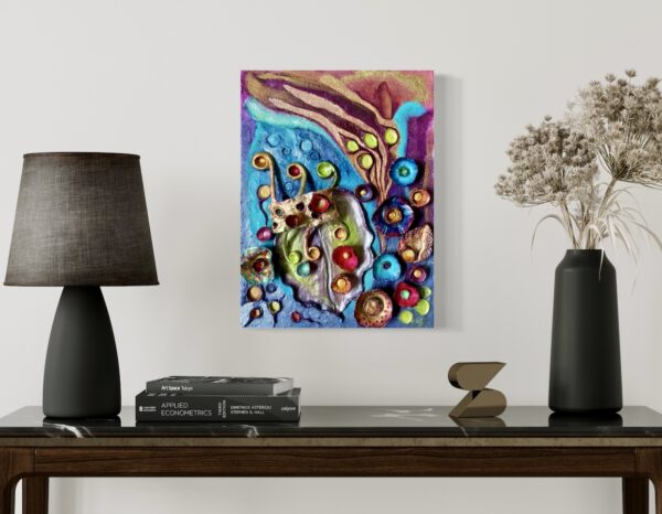 Bold and bountiful – Bild 5