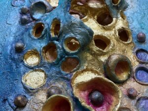 The face from the depths – Bild 2