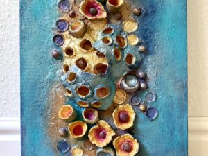 The face from the depths – Bild 3