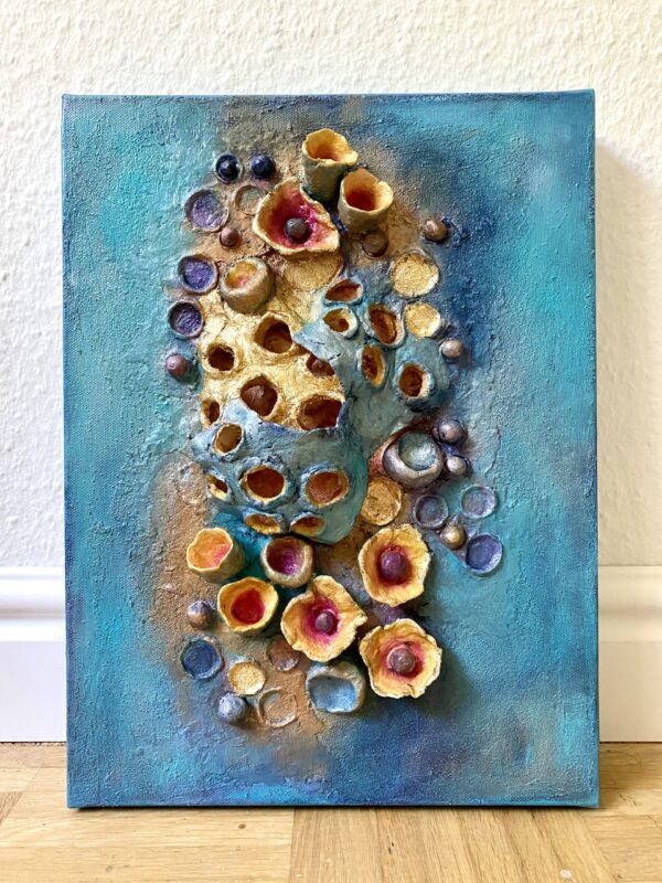 The face from the depths – Bild 3