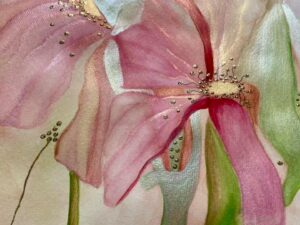 Botanical cluster – Bild 2