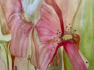 Botanical cluster – Bild 3