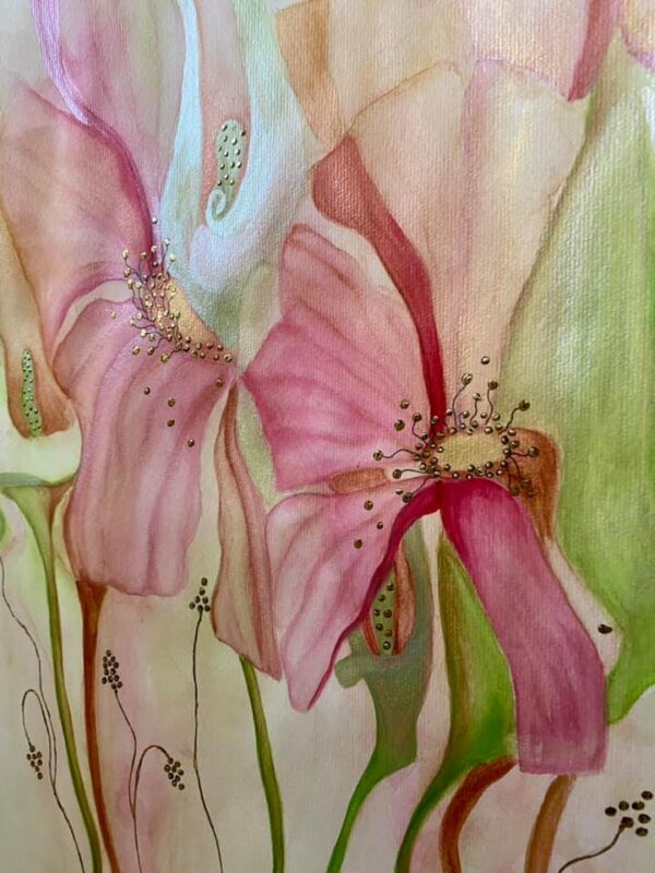 Botanical cluster – Bild 3