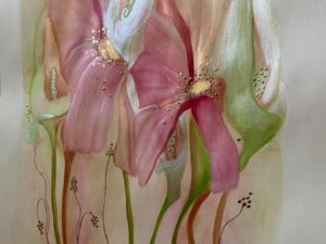 Botanical cluster – Bild 4