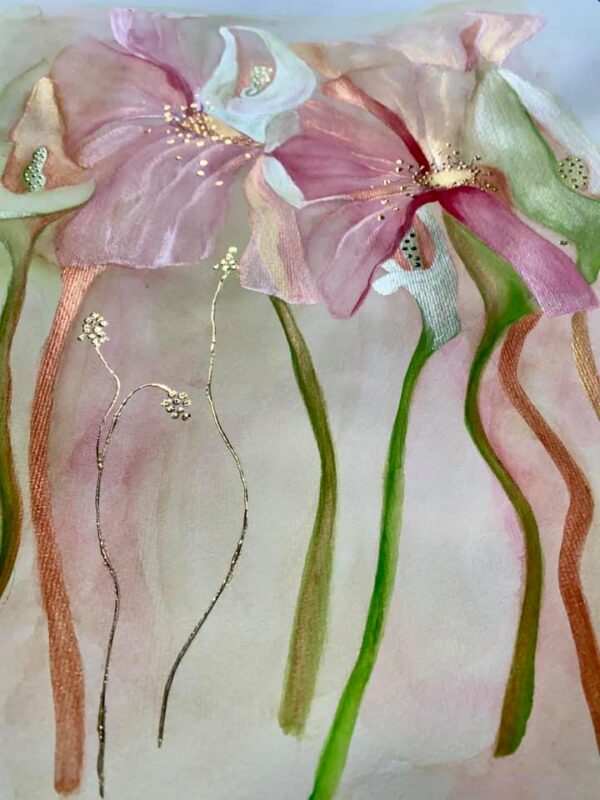 Mesmerized – Bild 1