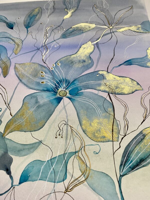 Winding dances 1 – Bild 2