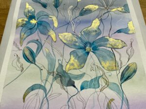 Winding dances 1 – Bild 3