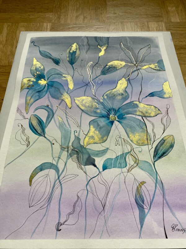 Winding dances 1 – Bild 3