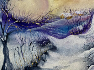 Fragile beginnings – Bild 2