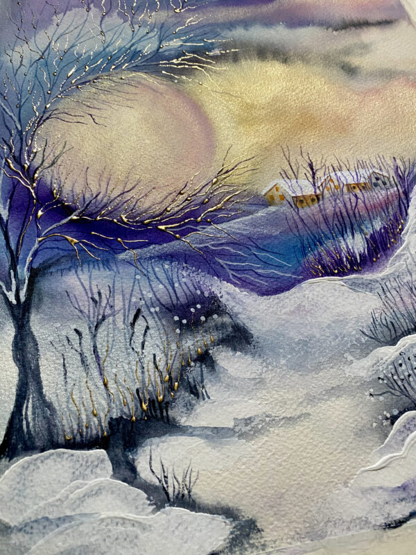 Fragile beginnings – Bild 2