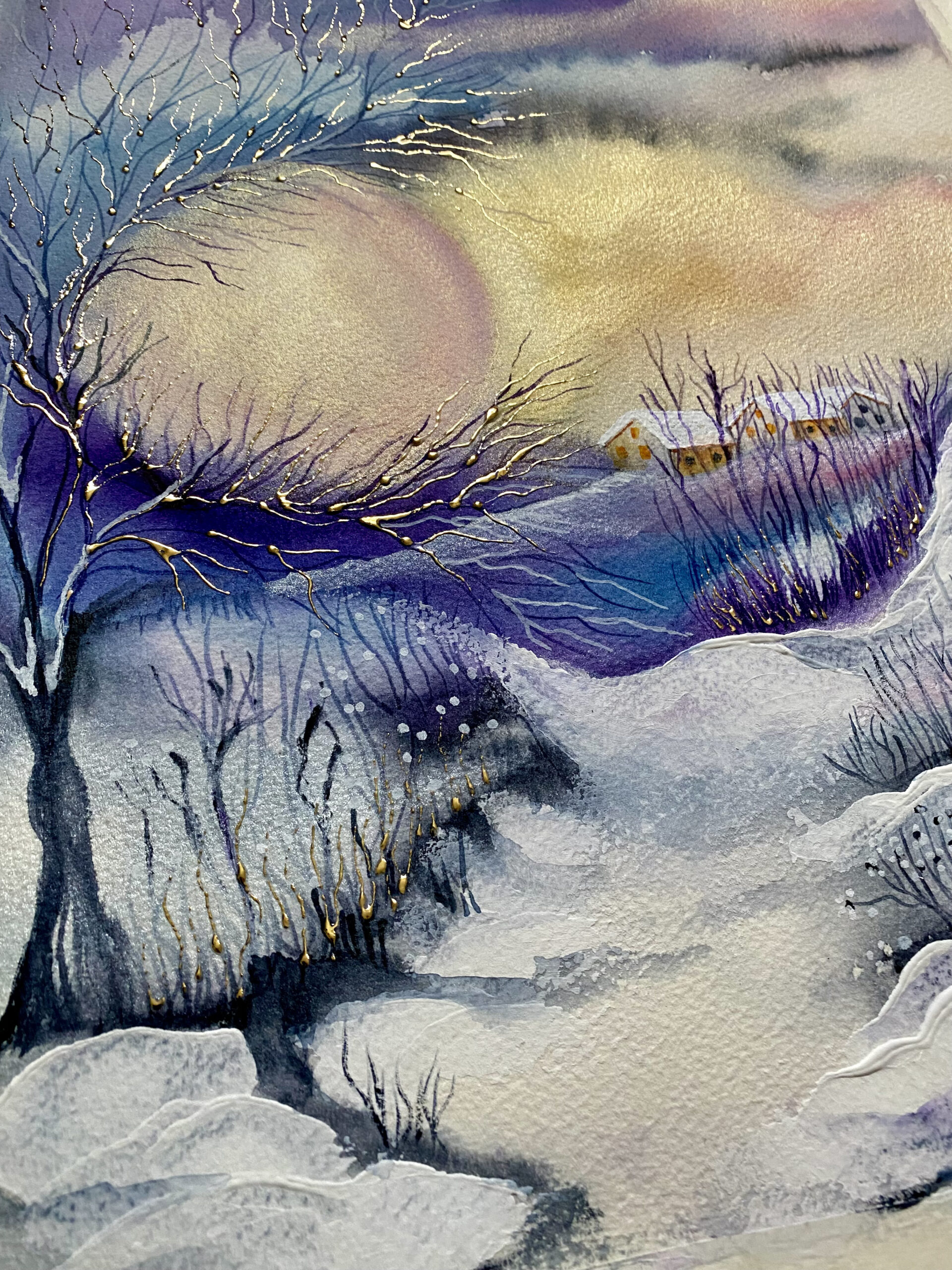 Fragile beginnings – Bild 2