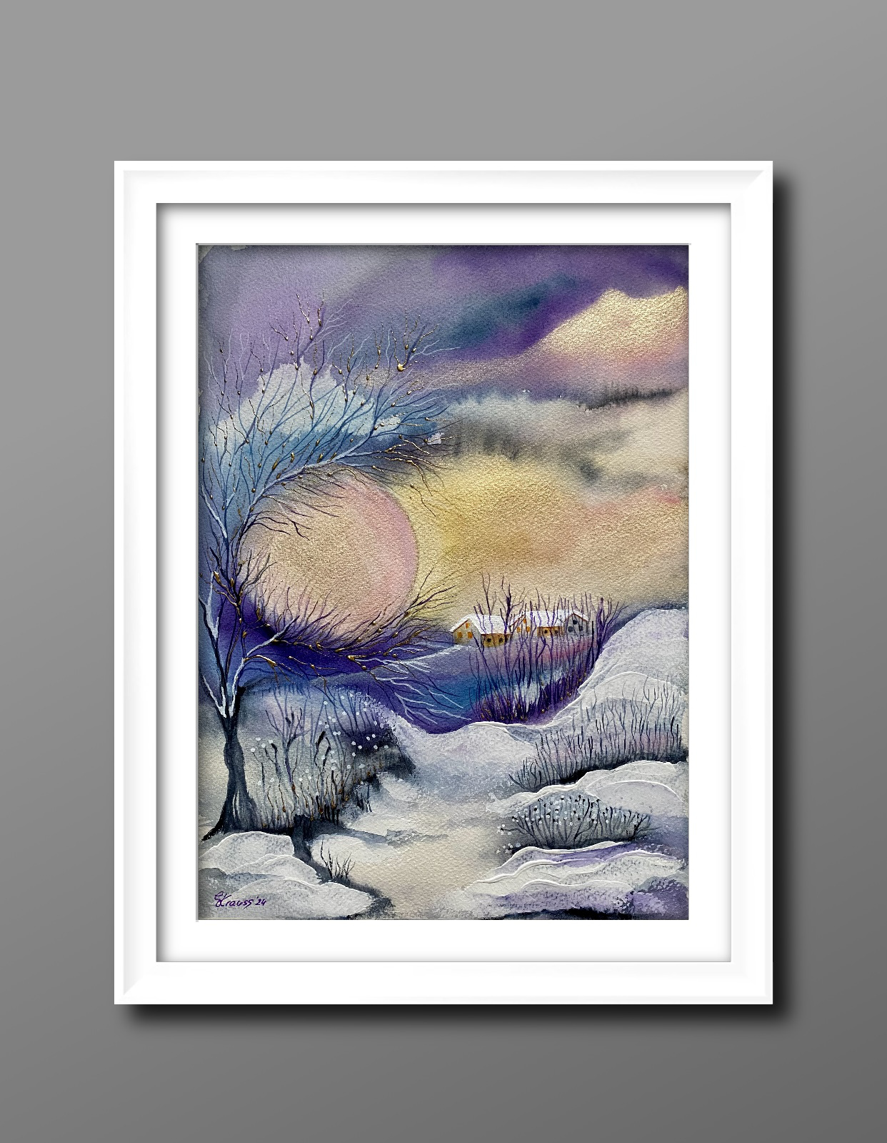 Fragile beginnings – Bild 3