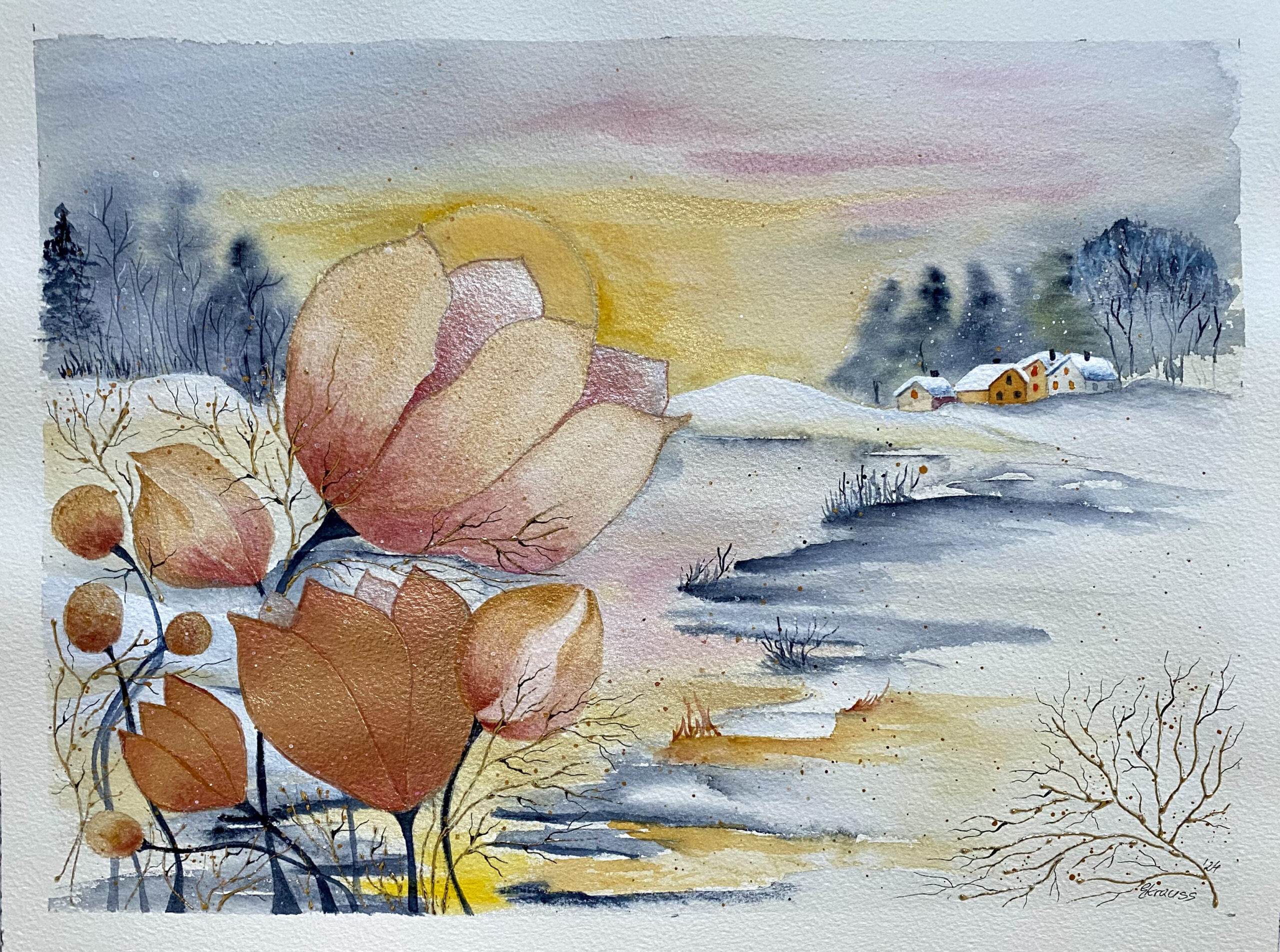 Own your way – Bild 1